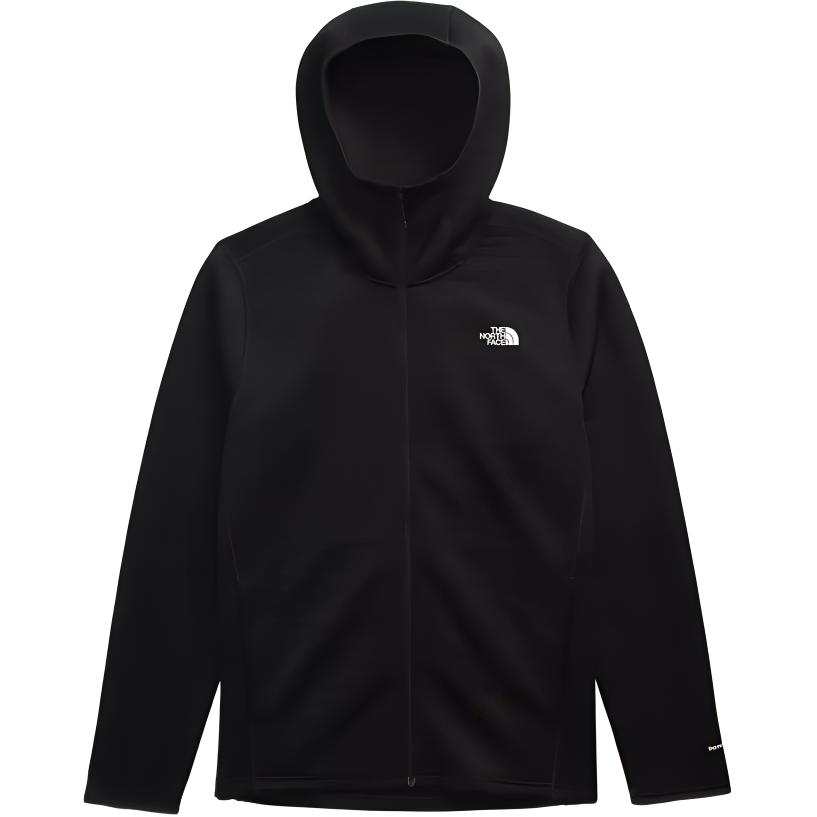 THE NORTH FACE Dotknit Thermal Full Zip Hoodie