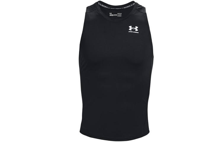 Under Armour Under Armour Tank Top Men's Black