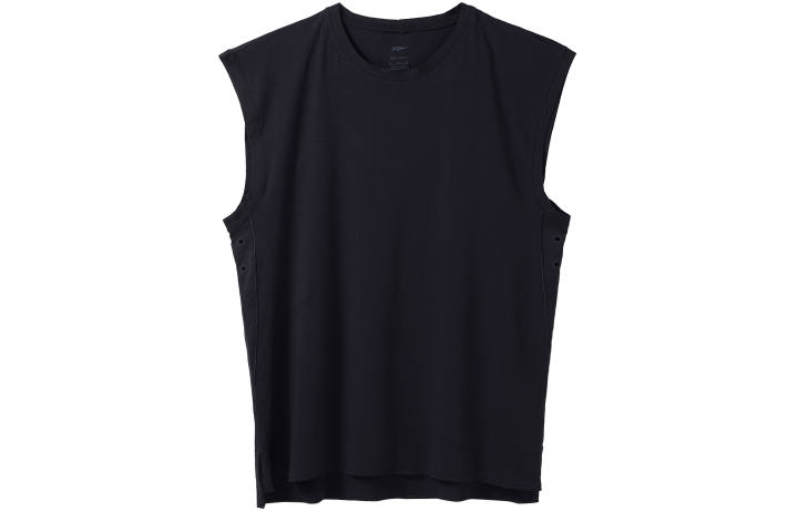 Nike Nike Yoga Dri-FIT Men's Tank Black