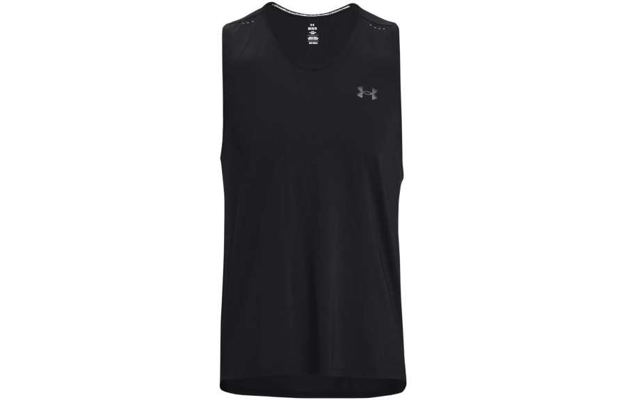 Under Armour Under Armour Tank Top Men's Black