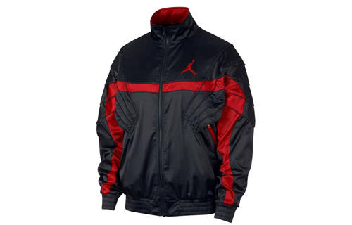 Jordan Jordan Sport Jackets Men's Stand Collar Moderate Other