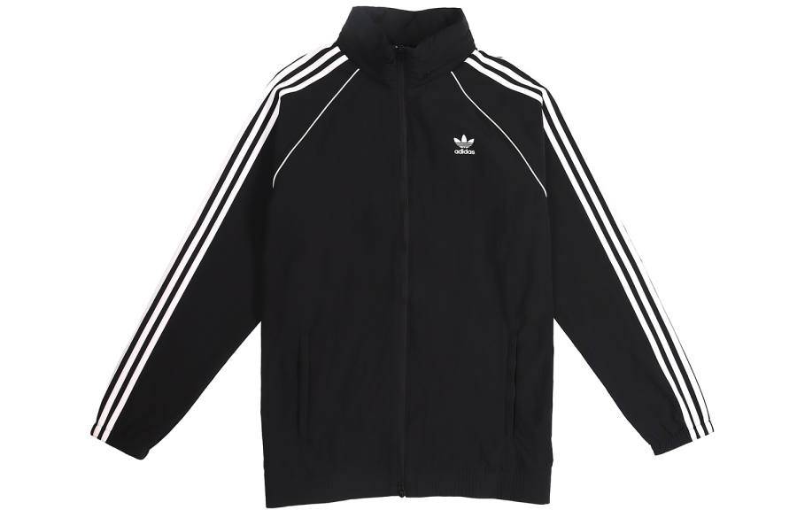 Adidas Originals SST Jacket Men's Black