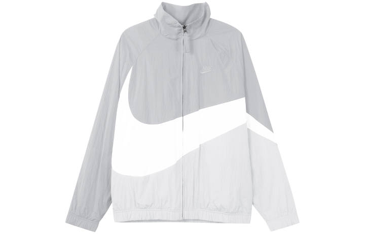 Nike Nike Jackets Men's Stand Collar Moderate Other