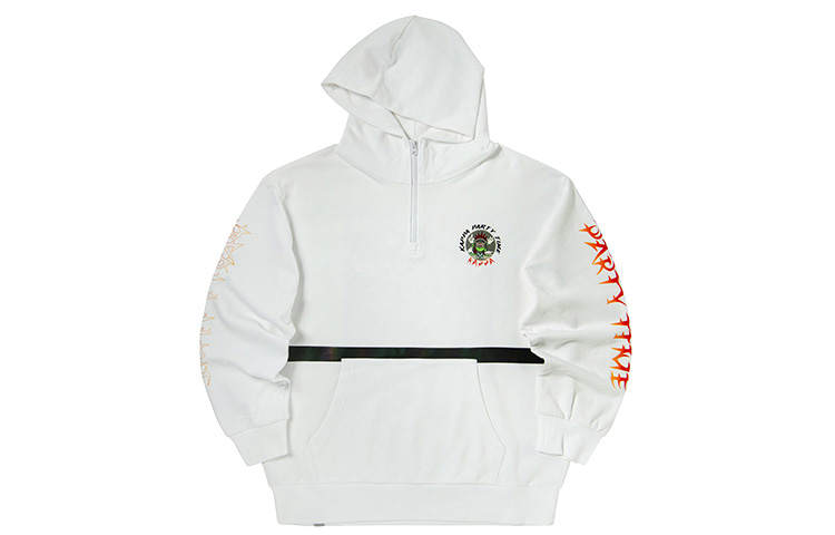Kappa Knitwear Unisex Moderate