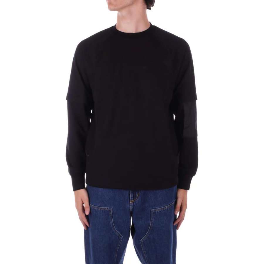C.P.Company crew neck sweatshirt