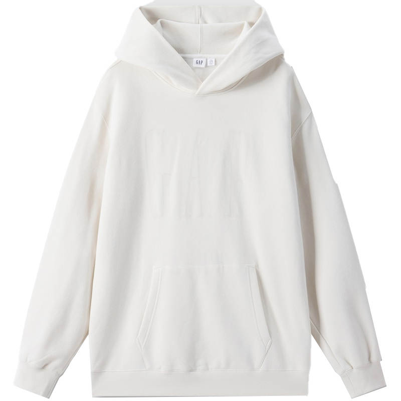 GAP GAP Sweatshirts Unisex Hooded Moderate