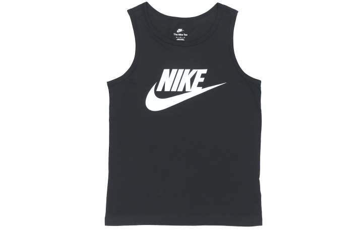 Nike Nike Sportswear Big Kids' Tank Top
