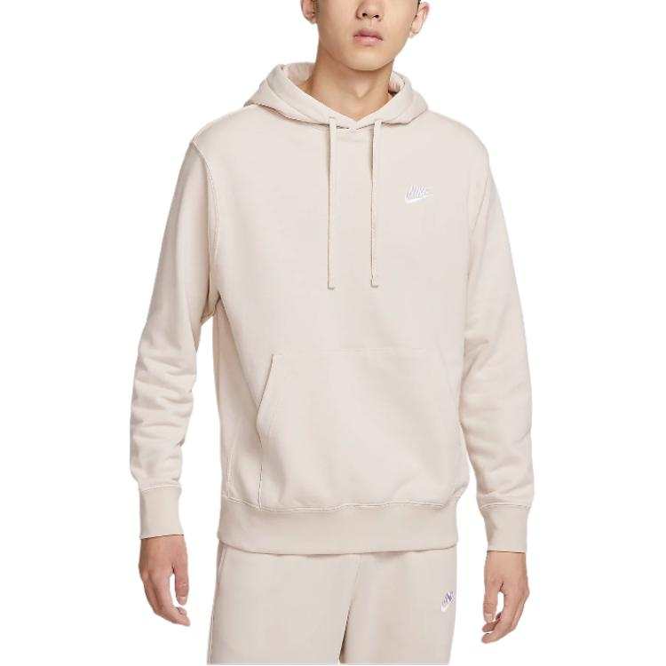 Nike Nike Sportswear Club FW24 Sweatshirt Men's Light Rosewood Umber