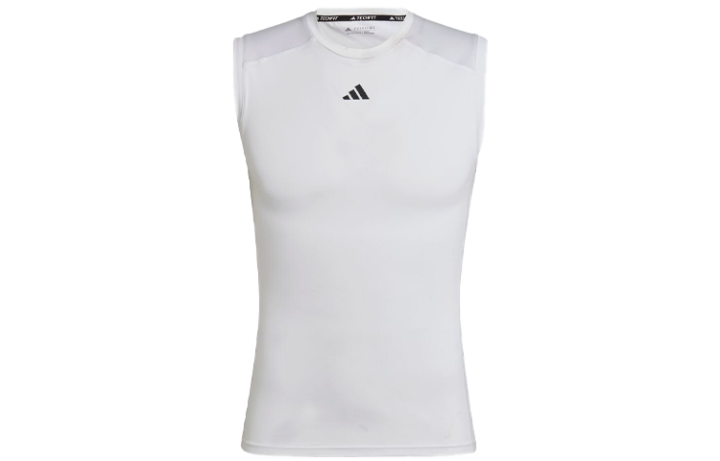 Adidas Adidas Techfit Training Sleeveless Tee
