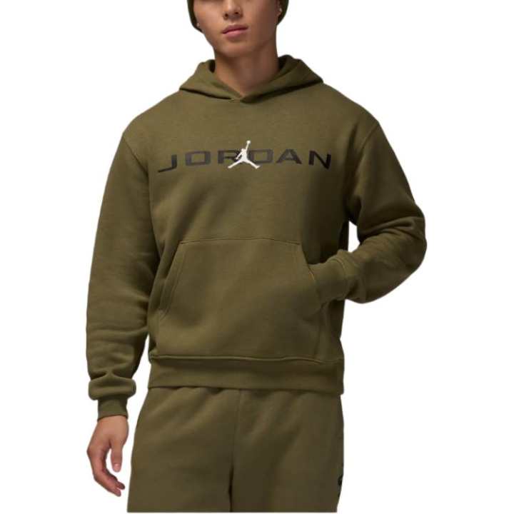 Jordan Jordan Essentials Fleece Hoodie