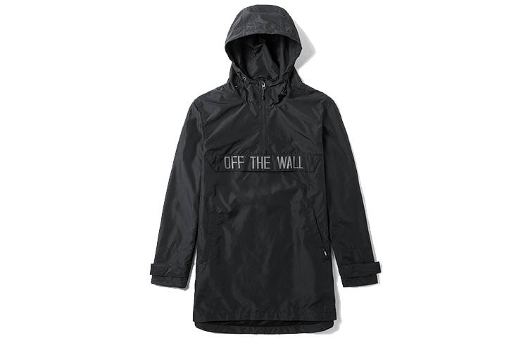 Vans Vans Jackets Men's Hooded Moderate Other