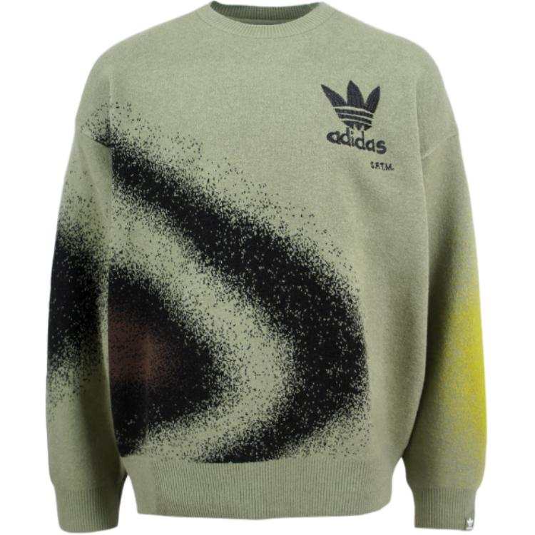 Adidas Originals Adidas X Sftm Knit Sweater