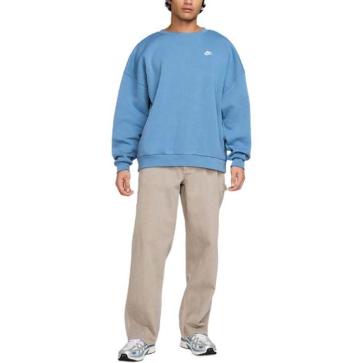 Nike Nike Sportswear Club Sweatshirt Men's Aegean Storm