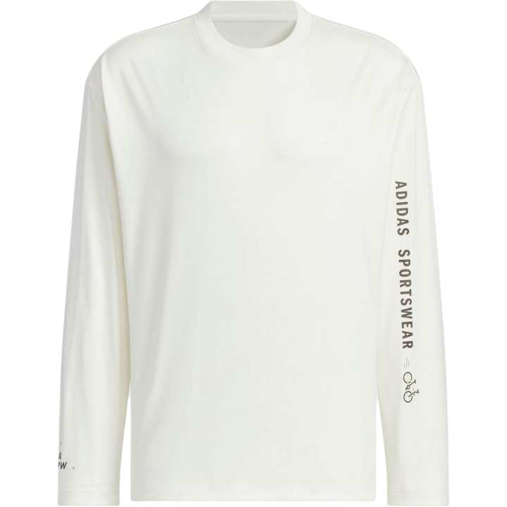 Adidas Adidas T Shirt Men's Jade White