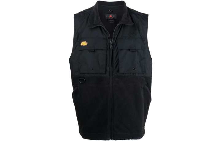 Nike Jordan Jumpman Vest