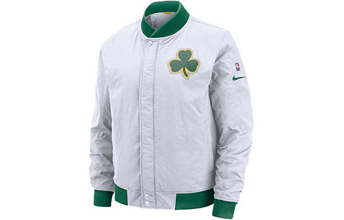 Nike Nike Jackets Men's Stand Collar Moderate Other