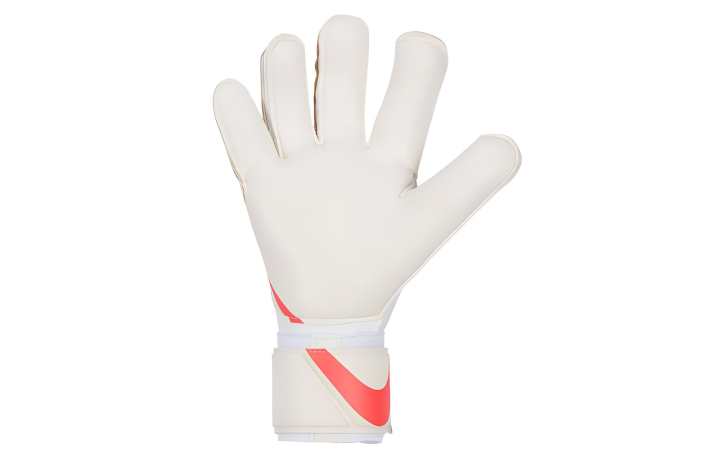 Nike Nike Gloves Unisex White