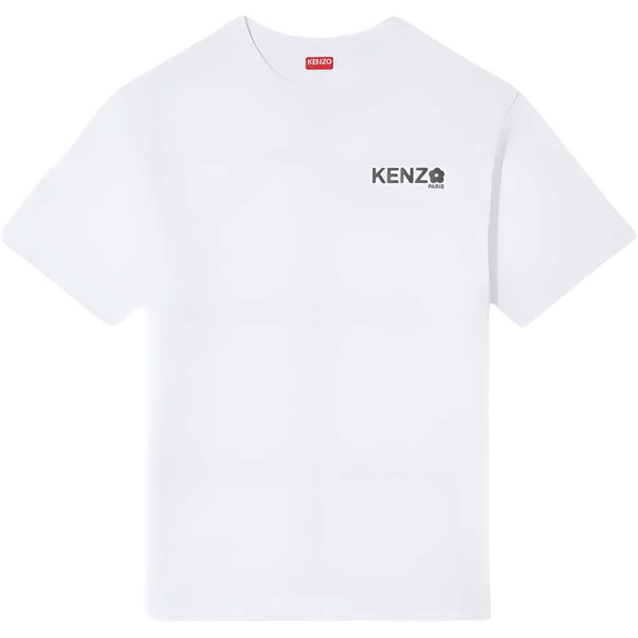 KENZO KENZO Boke 2.0 Classic T Shirt