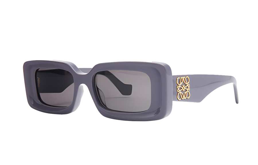 LOEWE LOEWE Square Frame Sunglasses