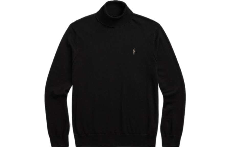 Polo Ralph Lauren Polo Pony-embroidered sweater