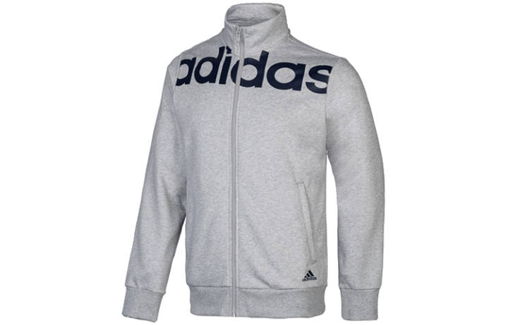 Adidas Adidas Jackets Men's Stand Collar Moderate Other