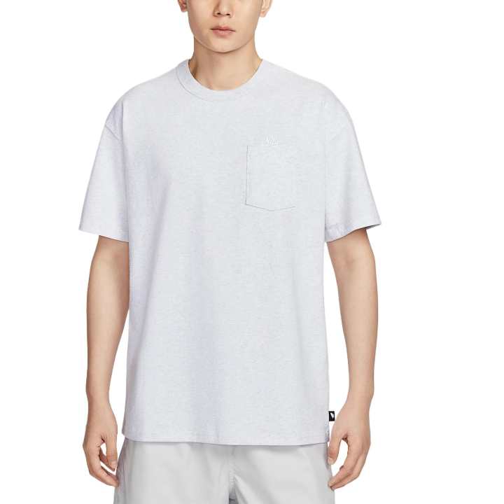 Nike Nike Sportswear Essentials T Shirt Men's White