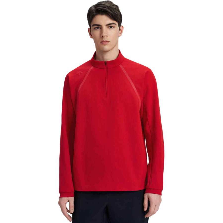 DESCENTE DESCENTE TRAINING Sweatshirt Men's