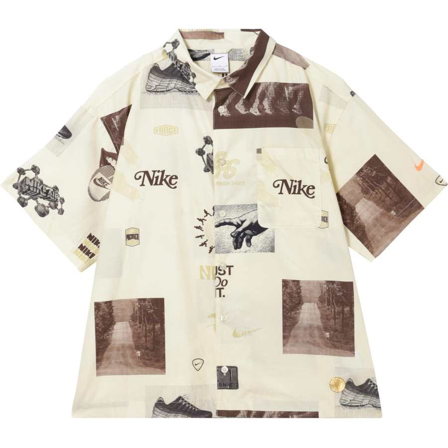 Nike Nike Sportswear Shirt Men's Coconut Milk