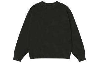 CHINISM Sweaters Unisex Crew Neck Moderate Other