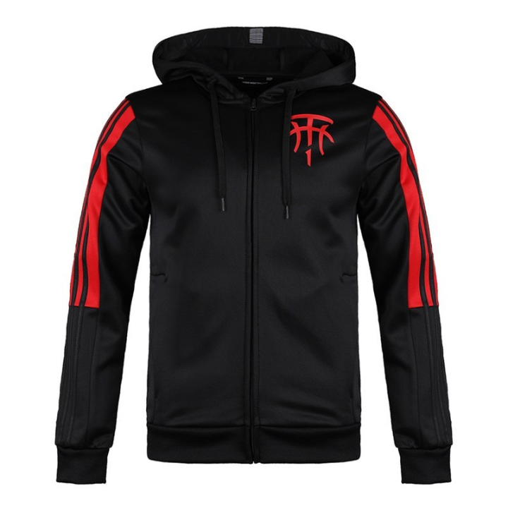 Adidas Adidas Jackets Men's Hooded Moderate Other