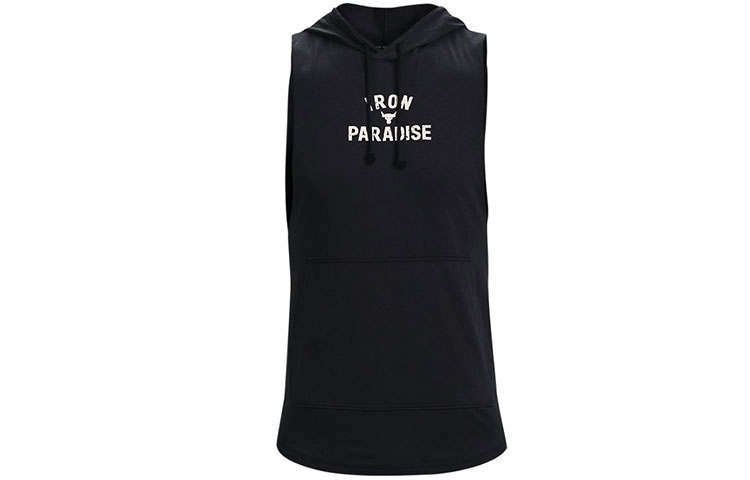 Under Armour Under Armour Tank Top Men's Black