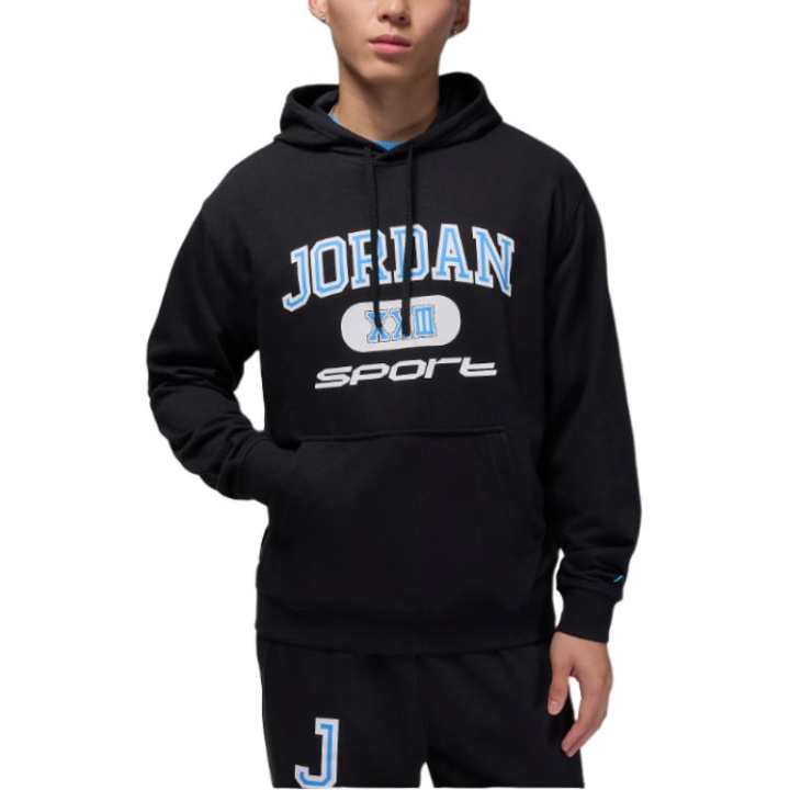 Jordan Jordan Sport Crossover Men's Dri-FIT Pullover Hoodie
