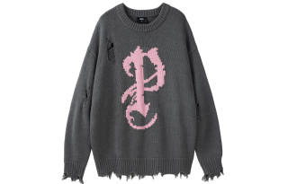 PCLP Sweaters Unisex Crew Neck Moderate Base Layer