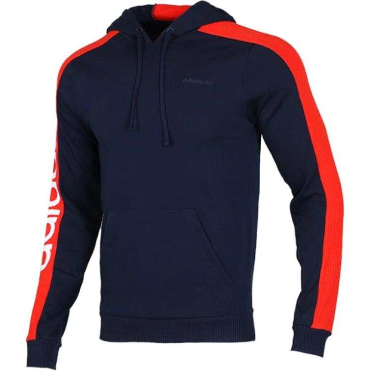 Adidas Neo Sweatshirt Men's Azure Blue