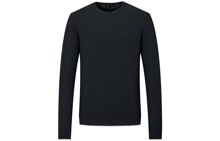 ARMANI EXCHANGE ARMANI EXCHANGE Logo embroidered Knitted Jumper
