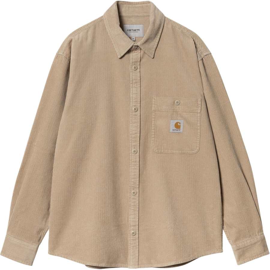 Carhartt Wip Flint shirt