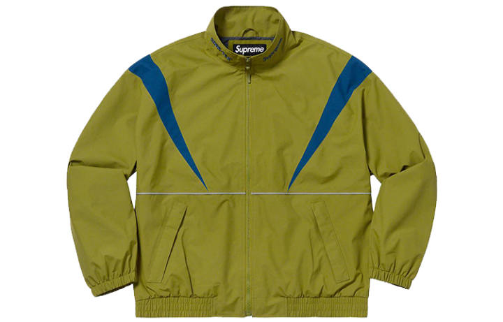 Supreme Supreme GORE TEX Court Jacket SS19