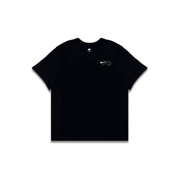 Nike Nike Sportswear T Shirt Men's Black