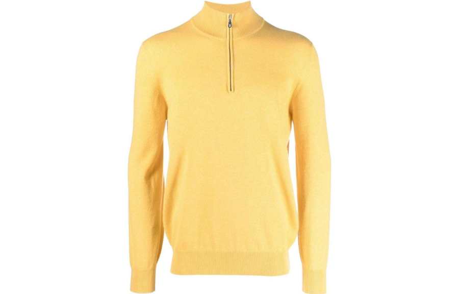 Brunello Cucinelli High neck Cashmere Jumper