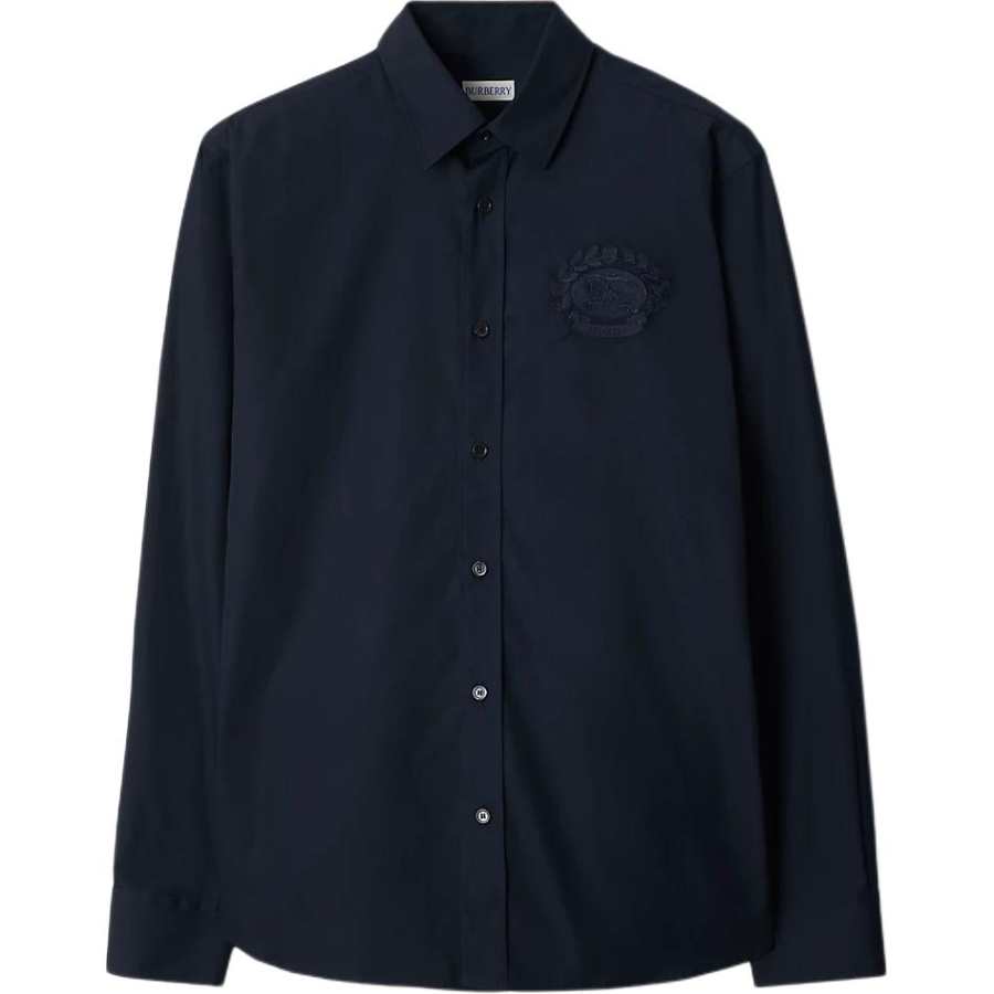 Burberry Equestrian Knight shirt