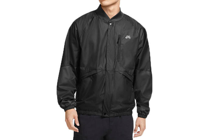 Nike Nike Jackets & Coats Men's Black