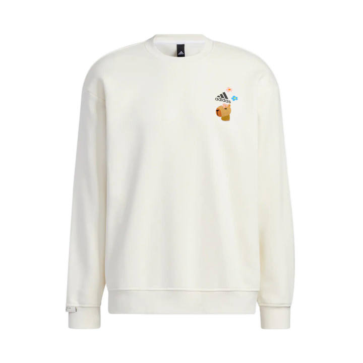 Adidas Adidas CNY Sweatshirt Unisex White