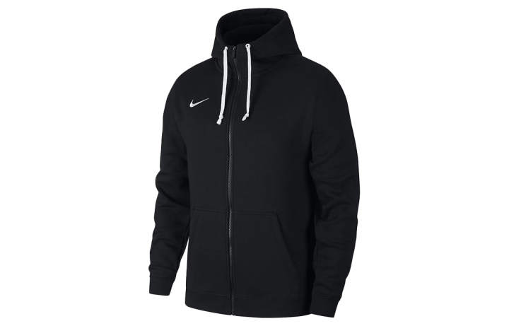 Nike Nike Jackets Men's Black Hooded Moderate Other