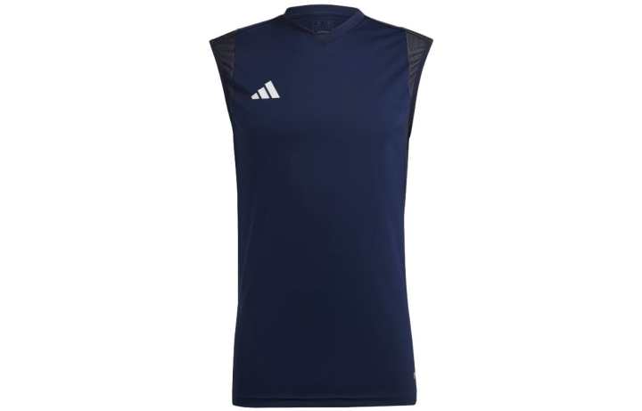 Adidas Adidas Tank Top Men's Marine Blue