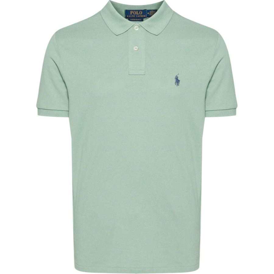 Polo Ralph Lauren Polo Pony-motif polo shirt