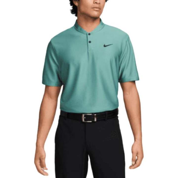 Nike Nike Men's Dri FIT Golf Polo Shirt Men's Blue