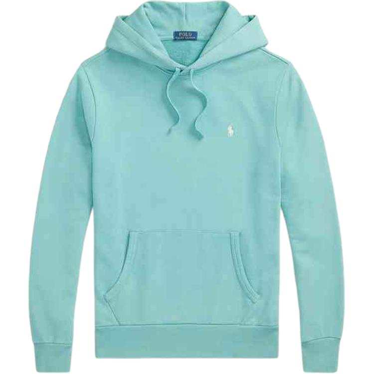 Polo Ralph Lauren SS25 Sweatshirt Men's Dark Sea Foam Green