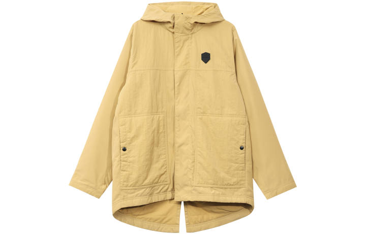 Nike Nike Jackets Men's Hooded Moderate Other