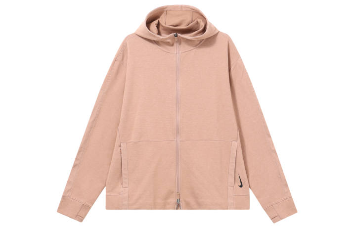 Nike Nike Jackets Men's Khaki Hooded Moderate Other