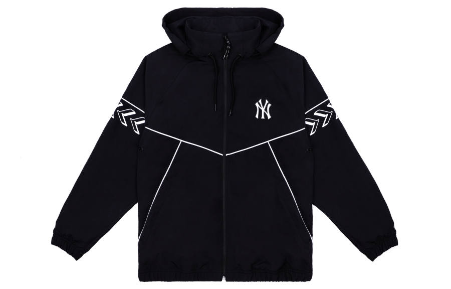 MLB MLB New York Yankees Jacket Unisex Black